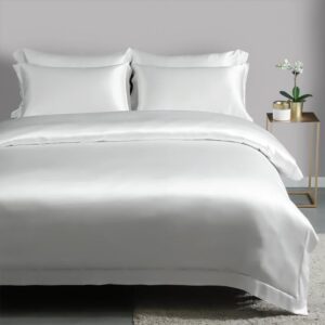 Silk Bedding Set