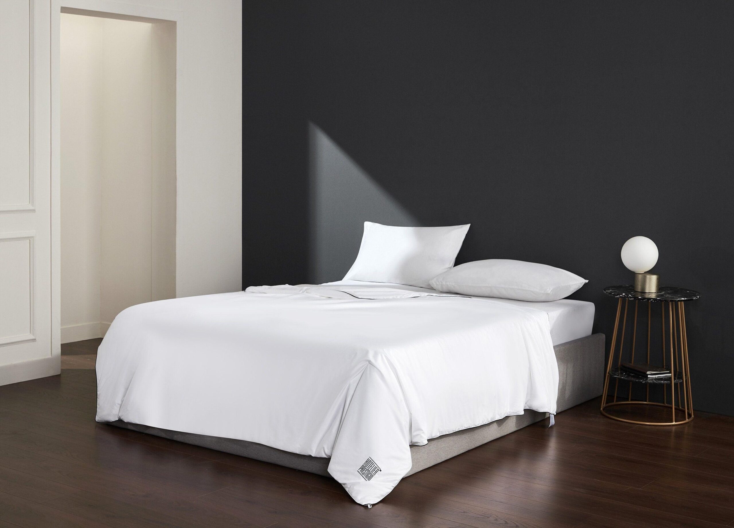 Premium All-Season Mulberry Silk Duvet - Image 5