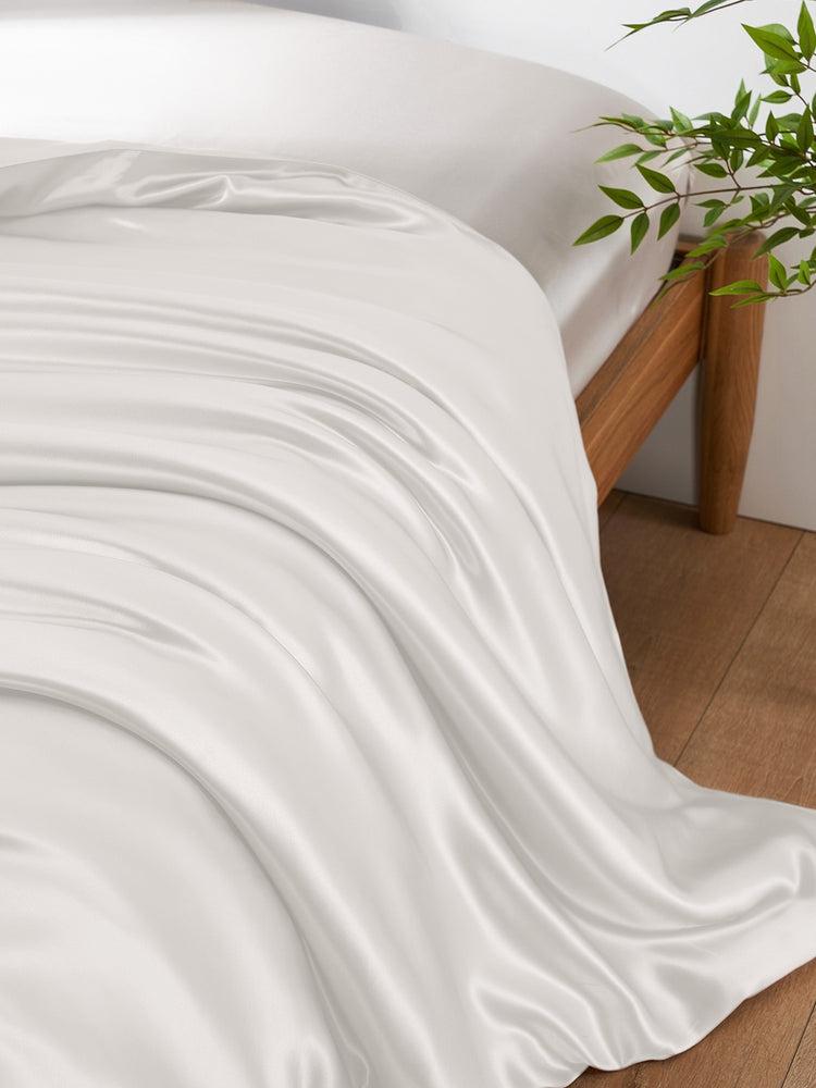 Premium All-Season Mulberry Silk Duvet - Image 6