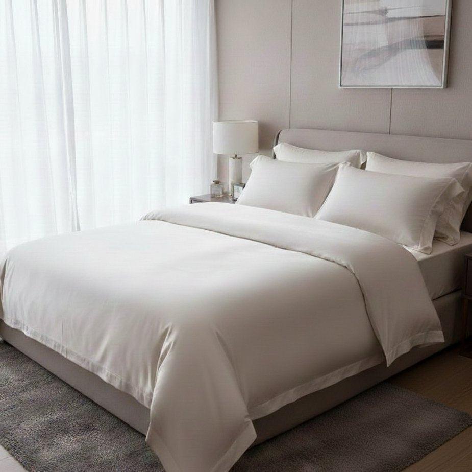 Premium Mulberry Silk Duvet - Image 2
