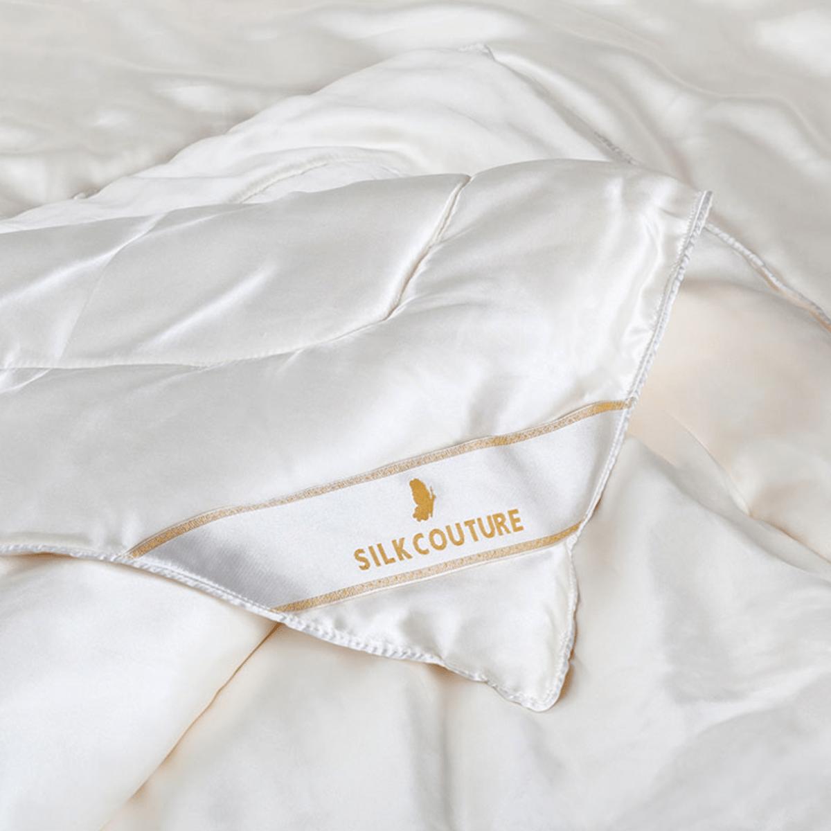 Premium Mulberry Silk Duvet - Image 3