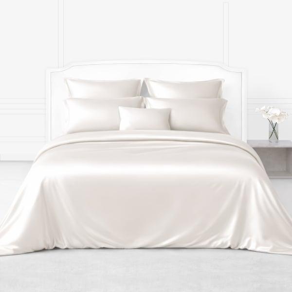 22 Momme Luxury Silk Bedding Set - Image 2