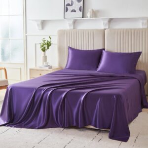 22 Momme Luxury Silk Bedding Set