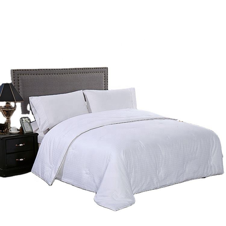 100% Top Grade Mulberry Silk Quilts