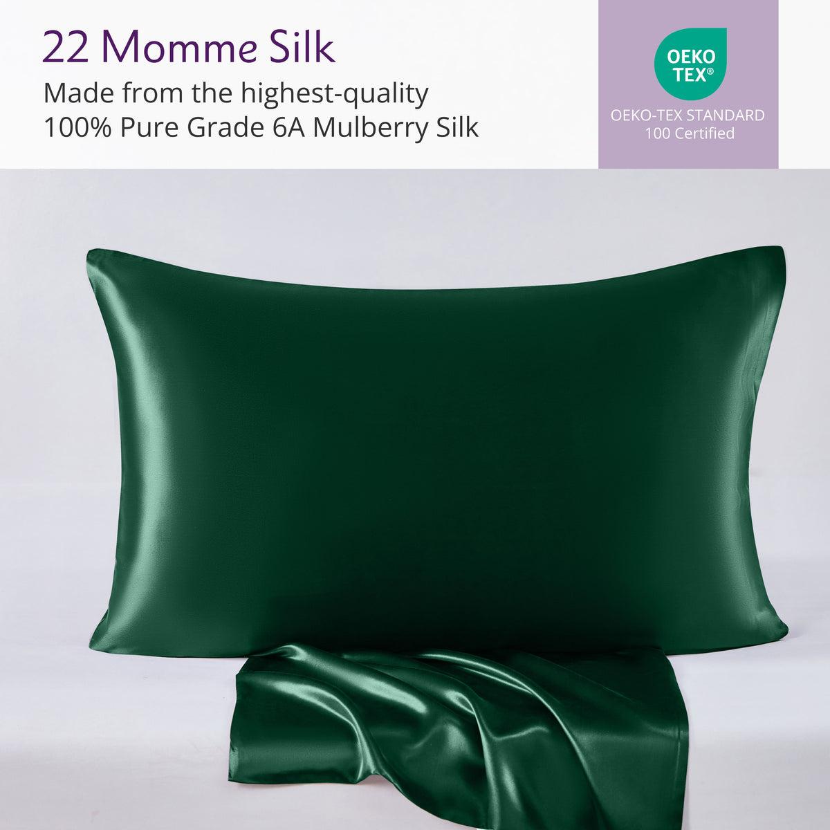 Classic Silk Pillowcase