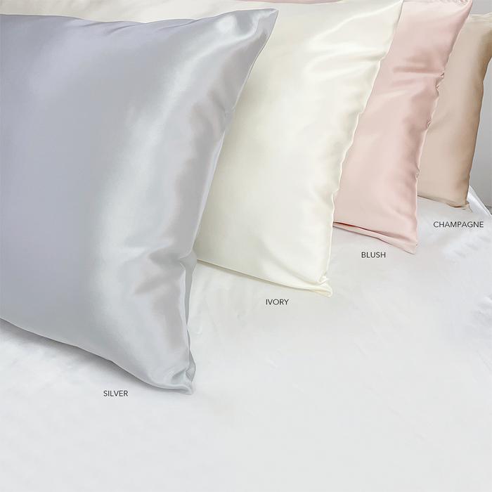 Classic Silk Pillowcase - Image 4