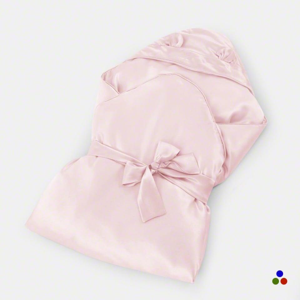 Premium Baby Mulberry Silk Quilt - Image 4